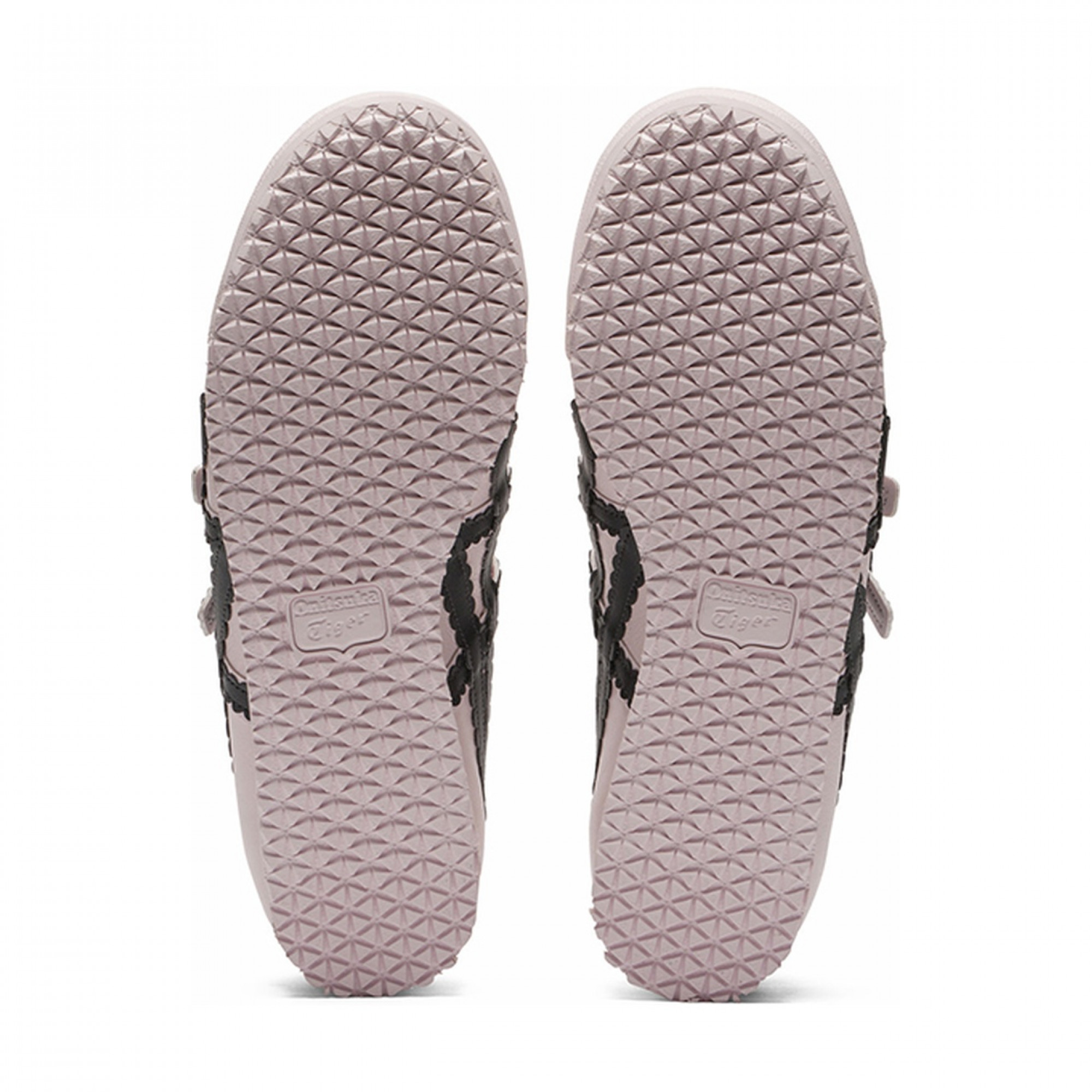 Mexico 66 Tgrs Crystal Pink Graphite Grey Women S