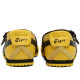 Mexico 66 Flat Mary Jane Shoes Women S Yellow Black
