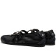 Mexico 66 Tgrs Fabric Mary Jane Shoes Women S Black