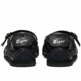 Mexico 66 Tgrs Fabric Mary Jane Shoes Women S Black