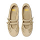 Mexico 66 Tgrs Fabric Mary Jane Shoes Women S Beige