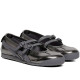 Mexico 66 Flat Mary Jane Shoes Women S Silver Gray