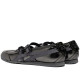 Mexico 66 Flat Mary Jane Shoes Women S Silver Gray