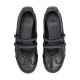 Mexico 66 Flat Mary Jane Shoes Women S Silver Gray