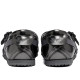 Mexico 66 Flat Mary Jane Shoes Women S Silver Gray