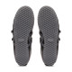Mexico 66 Flat Mary Jane Shoes Women S Silver Gray