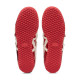 Mexico 66 Flat Mary Jane Shoes Women S Red