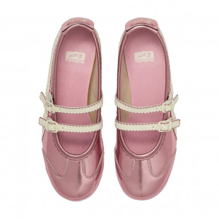 Mexico 66 Flat Mary Jane Shoes Women S Pink