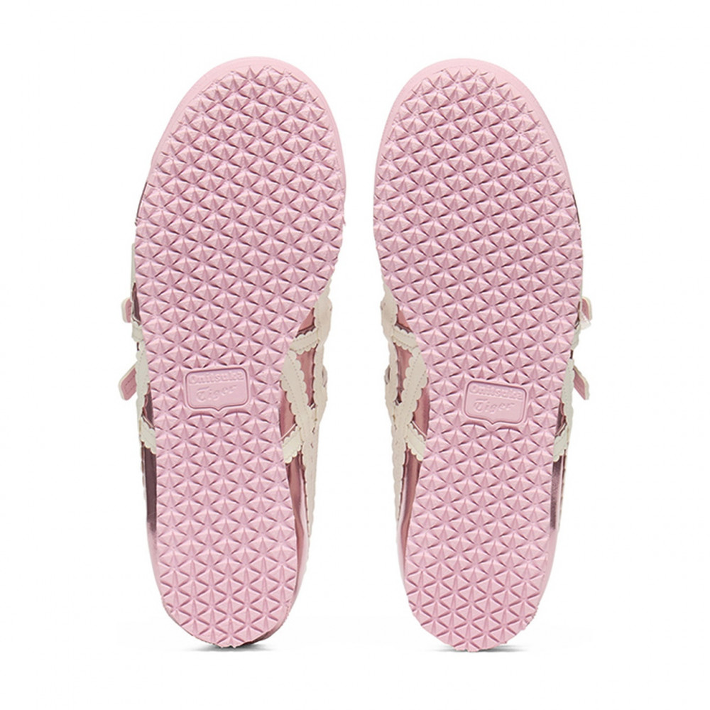 Mexico 66 Flat Mary Jane Shoes Women S Pink