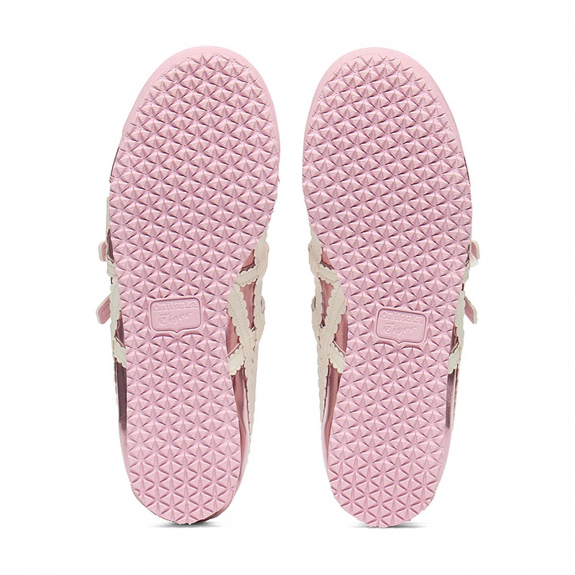 Mexico 66 Flat Mary Jane Shoes Women S Pink