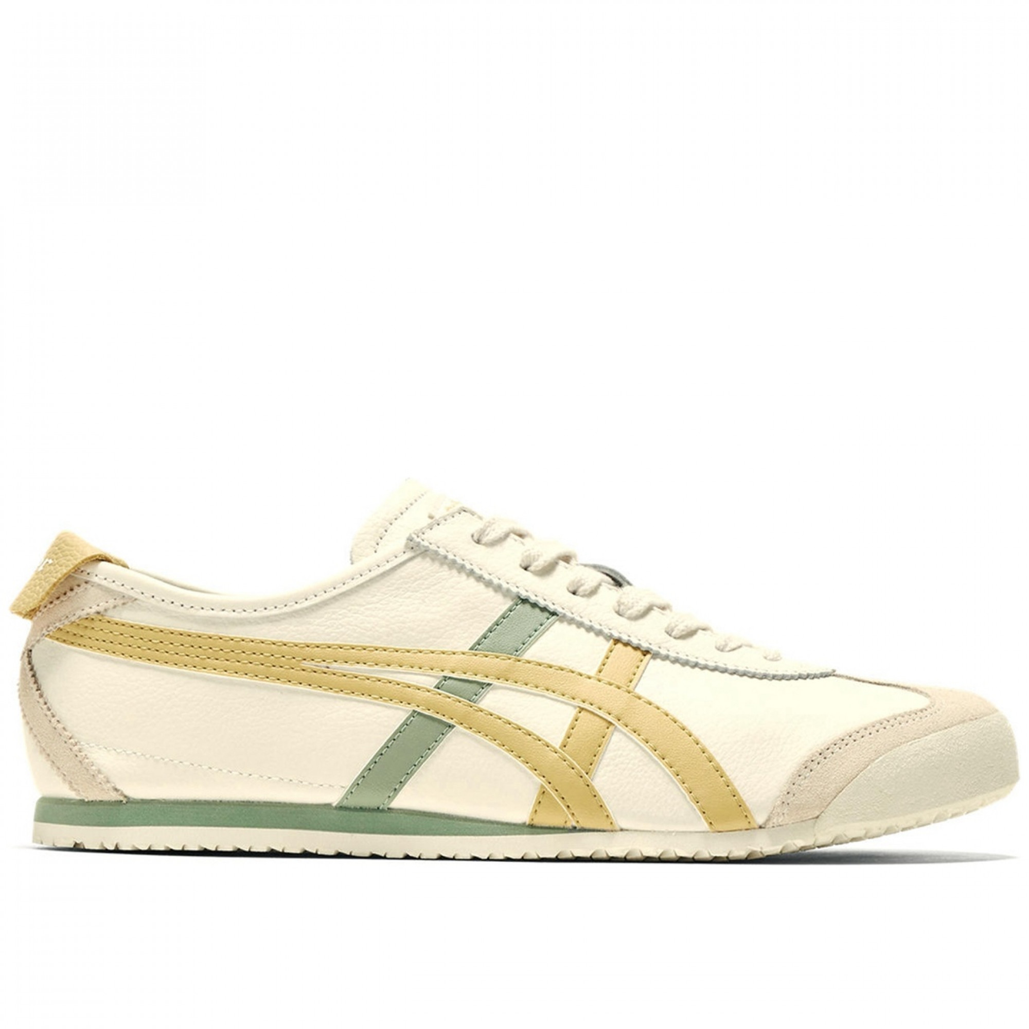 Mexico 66 Cream Mineral Brown