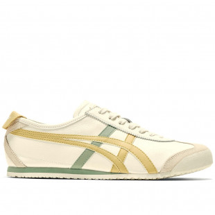 Mexico 66 Cream Mineral Brown