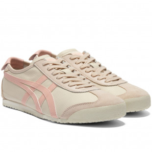 Mexico 66 Oatmeal Ginger Peach Women S