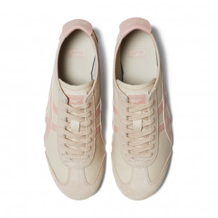 Mexico 66 Oatmeal Ginger Peach Women S