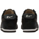 Mexico 66 Slip On Black
