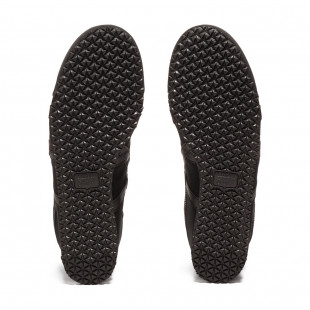 Mexico 66 Slip On Black