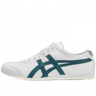 Mexico 66 Slip On White Spruce Green
