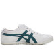 Mexico 66 Slip On White Spruce Green