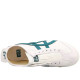 Mexico 66 Slip On White Spruce Green