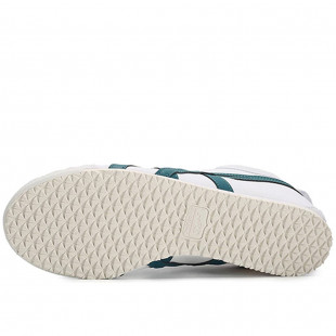 Mexico 66 Slip On White Spruce Green