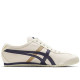 Mexico 66 Slip On Cream Peacoat