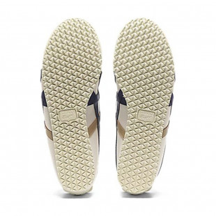 Mexico 66 Slip On Cream Peacoat