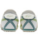 Mexico 66 Slip On White Jade Orange