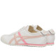Mexico 66 Slip On Casual Shoes Low Top White Pink