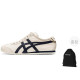 Mexico 66 Slip On Midnight