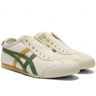 Mexico 66 Slip On Birch Moss