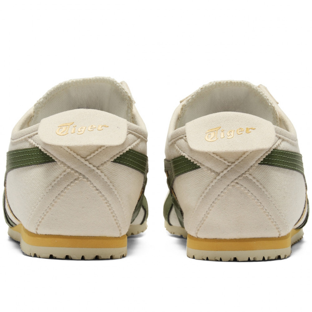 Mexico 66 Slip On Birch Moss