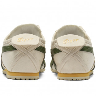 Mexico 66 Slip On Birch Moss