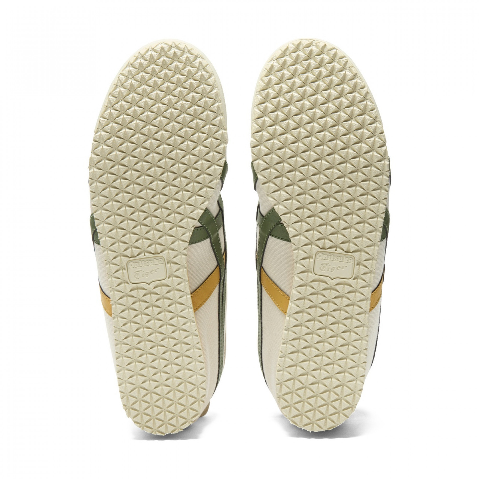 Mexico 66 Slip On Birch Moss