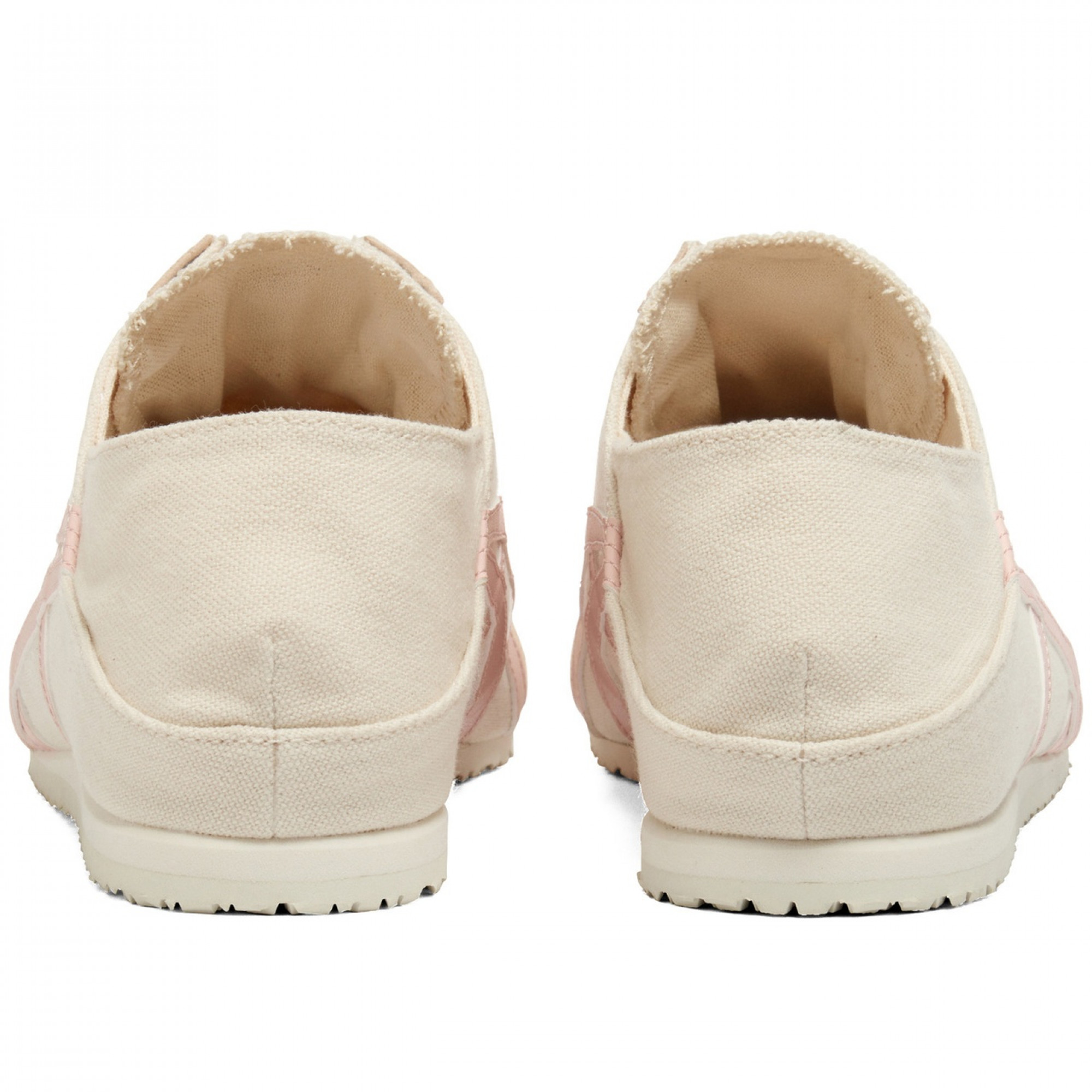 Mexico 66 Casual Shoes Fabric Flat Low Top Moderate Round Tip Slip On 1183a437 252