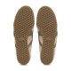 Mexico 66 Casual Shoes Beige Fabric Flat Green Low Top Moderate Round Tip Slip On 1183a437 253