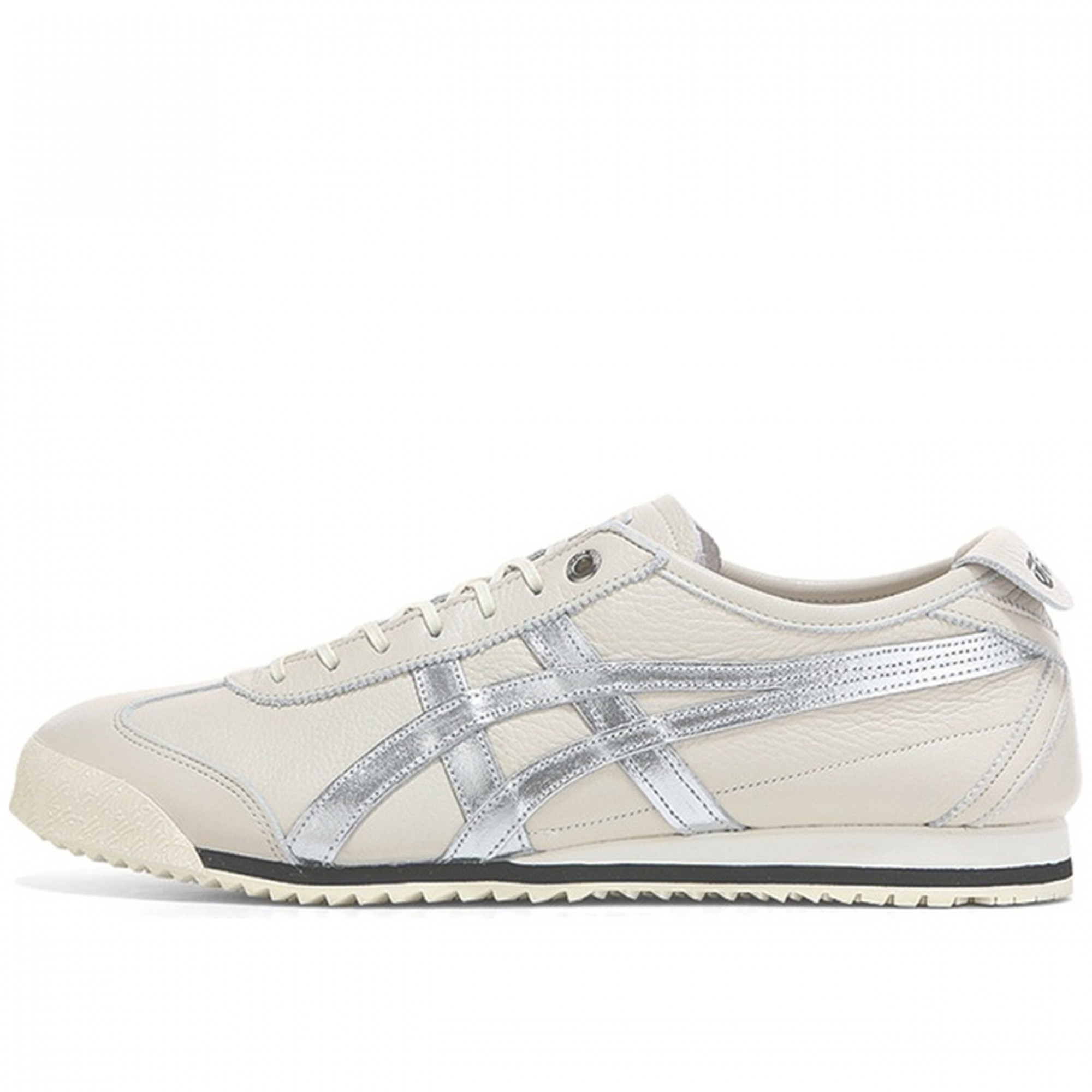 Mexico 66 Sd Grey Silver