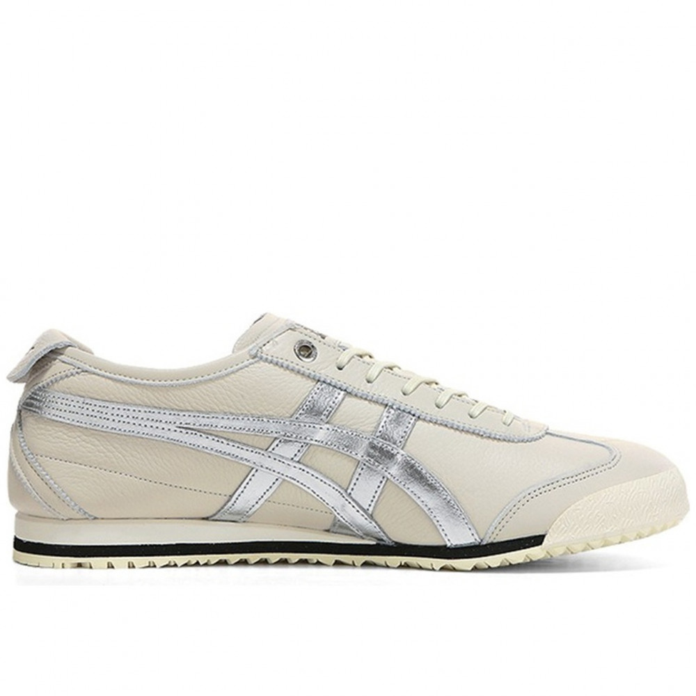 Mexico 66 Sd Grey Silver