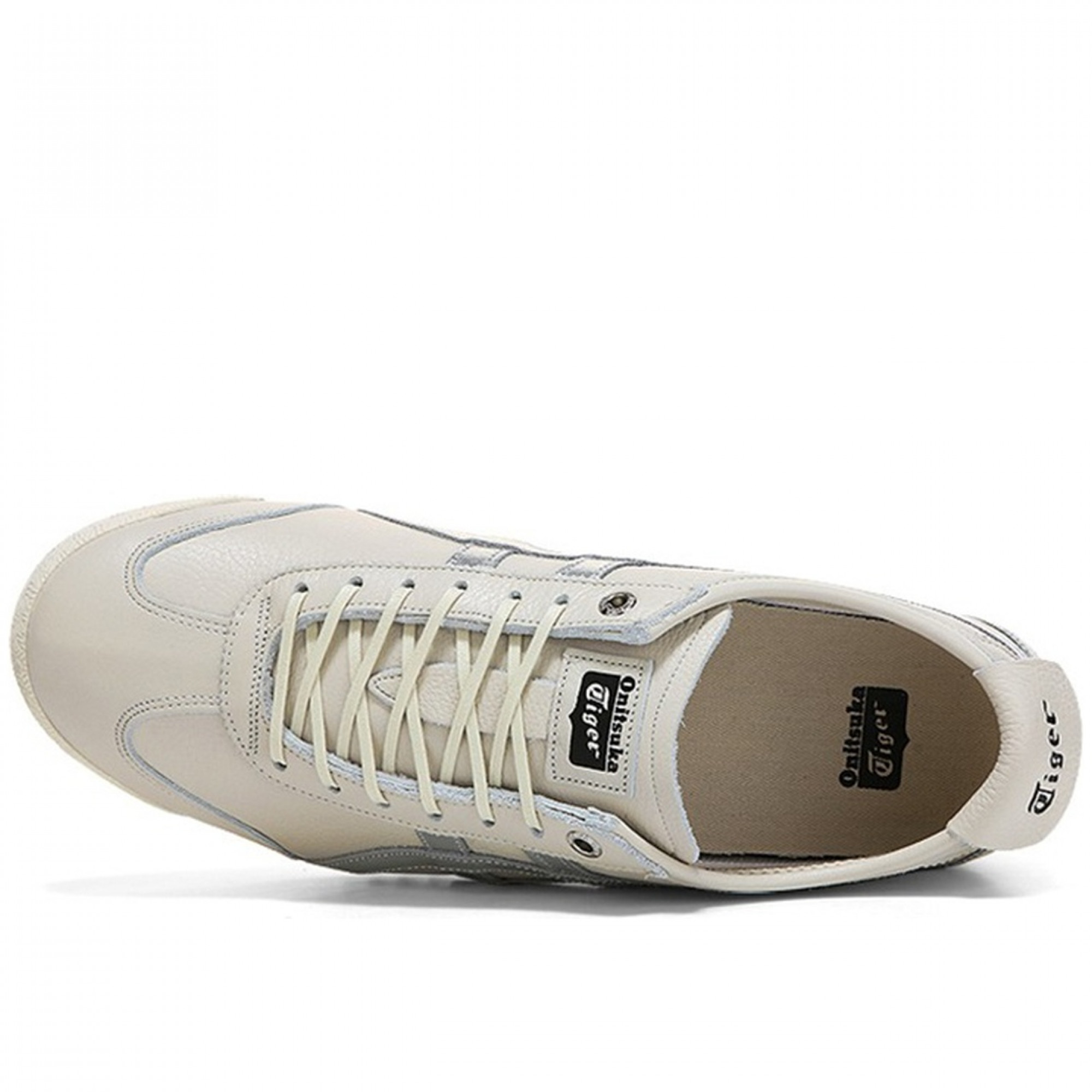 Mexico 66 Sd Grey Silver