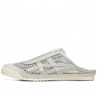 Mexico 66 Sabot Silver Cream