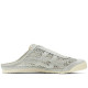 Mexico 66 Sabot Silver Cream