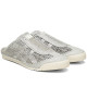 Mexico 66 Sabot Silver Cream
