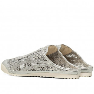 Mexico 66 Sabot Silver Cream