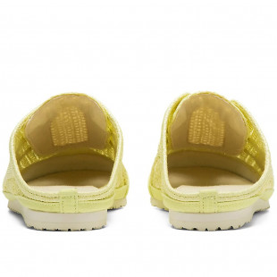 Mexico 66 Sabot Huddle Yellow