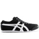Mexico 66 Slip On Black White