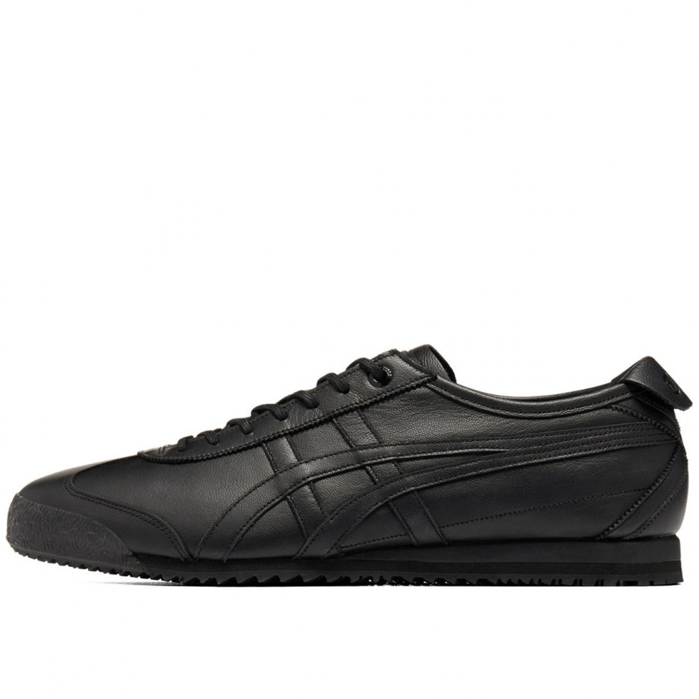 Mexico 66 Sd Cow Leather Casual Shoes Unisex