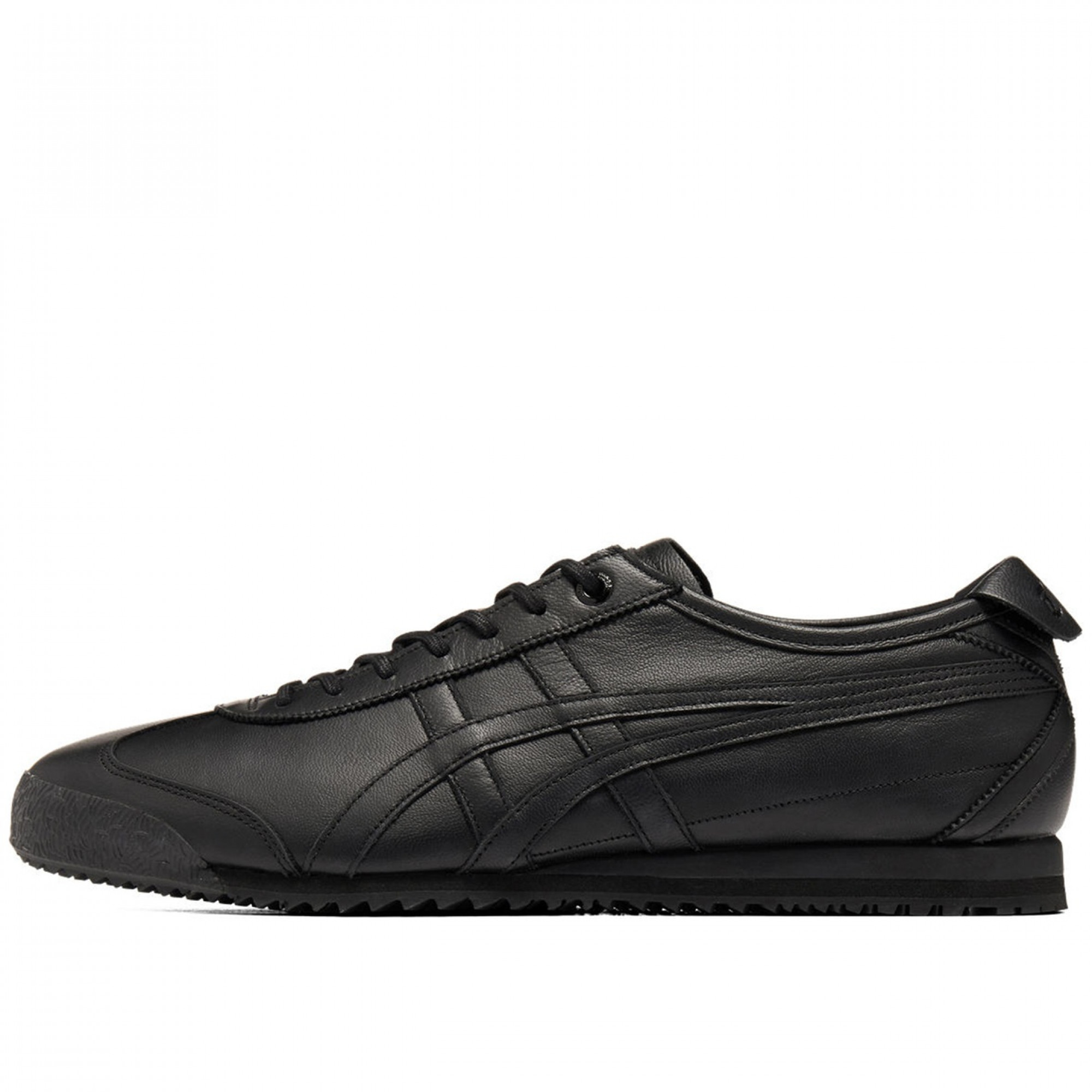 Mexico 66 Sd Cow Leather Casual Shoes Unisex