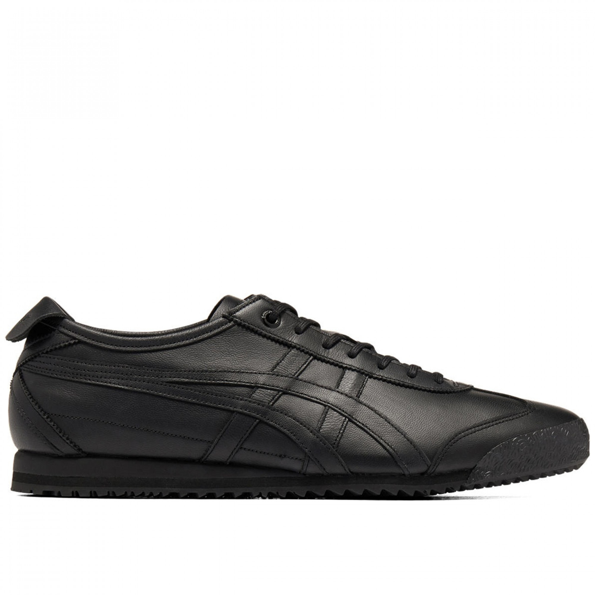 Mexico 66 Sd Cow Leather Casual Shoes Unisex