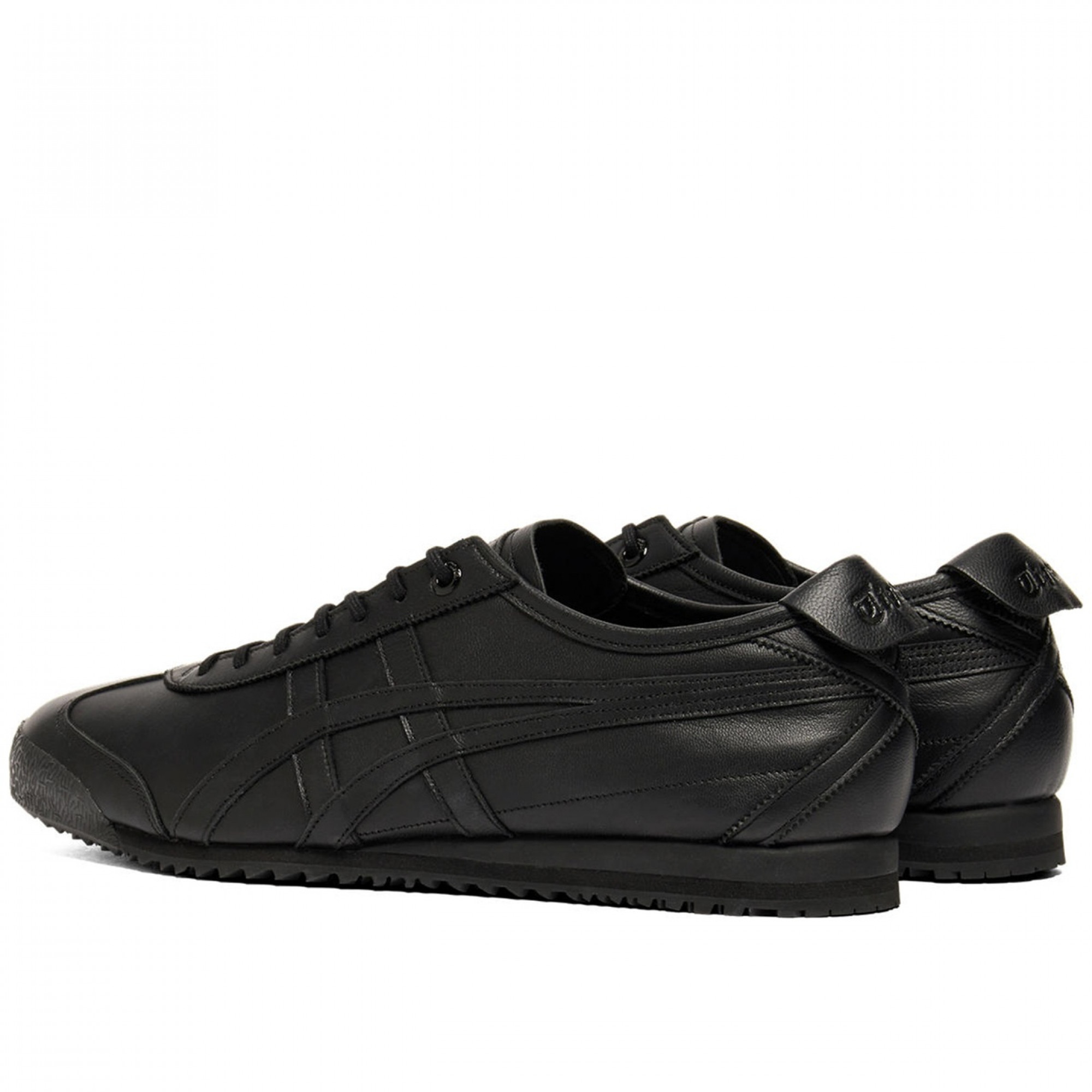 Mexico 66 Sd Cow Leather Casual Shoes Unisex