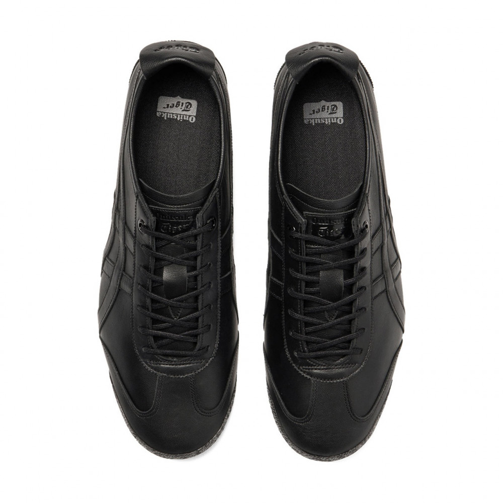 Mexico 66 Sd Cow Leather Casual Shoes Unisex