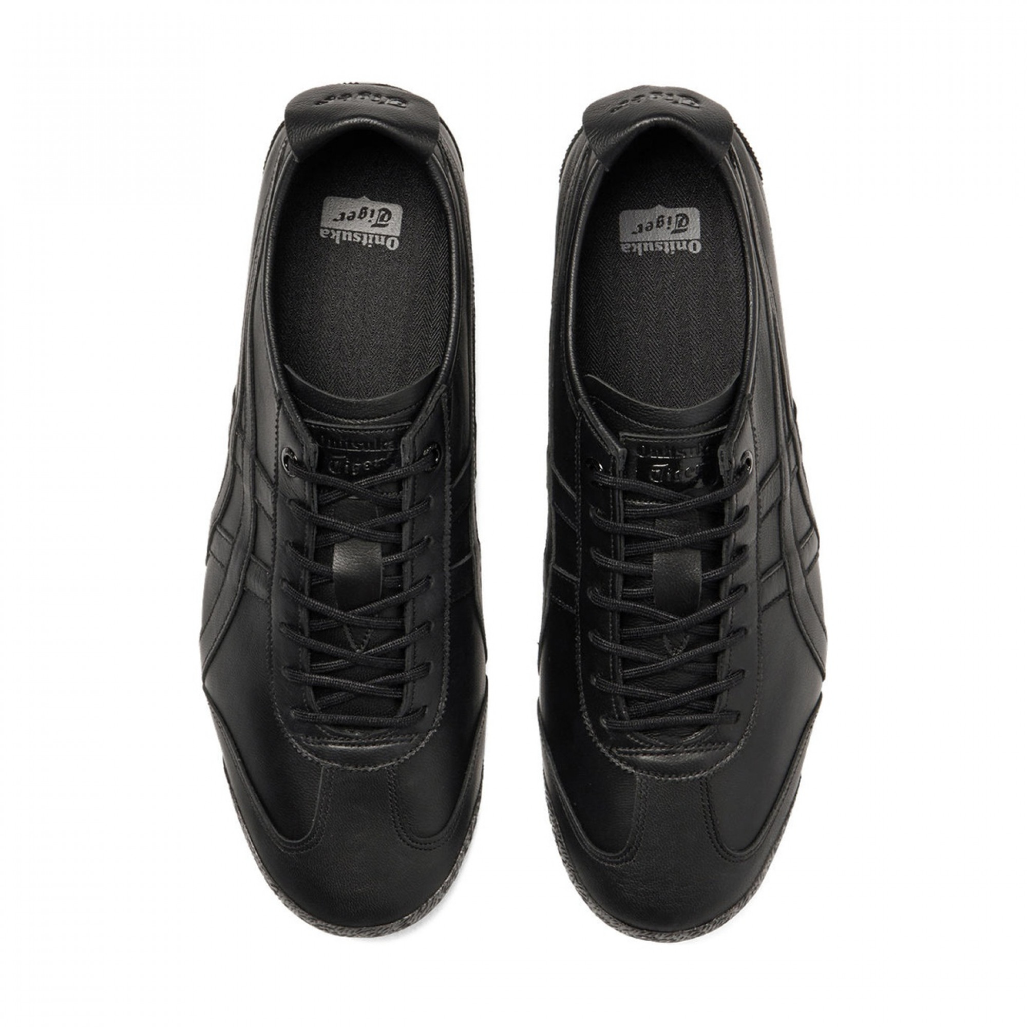 Mexico 66 Sd Cow Leather Casual Shoes Unisex